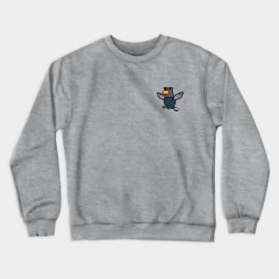 Larty Crewneck Sweatshirt